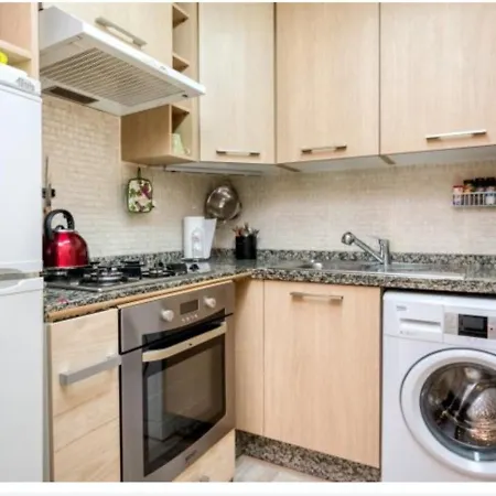 2-bed Apt In Under 2km To Beach * Sitio de Calahonda