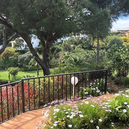 Apartment 2-bed Apt In Under 2km To Beach Sitio de Calahonda