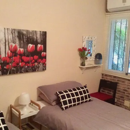 2-bed Apt In Under 2km To Beach Apartment