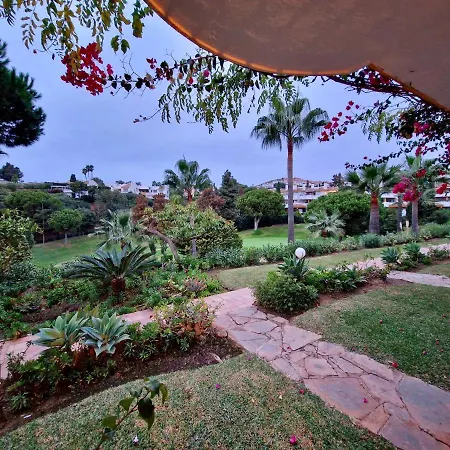 2-bed Apt In Under 2km To Beach Apartment *