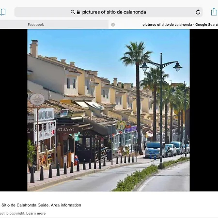 Appartement 2-bed Apt In Under 2km To Beach *