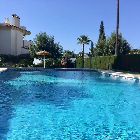 Appartement 2-bed Apt In Under 2km To Beach *